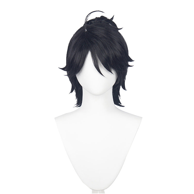 Identity V E-Sports IDV-ES OPH Luca Cosplay Wig