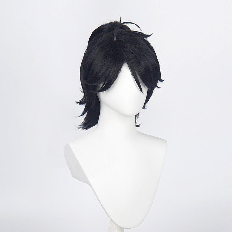 Identity V E-Sports IDV-ES OPH Luca Cosplay Wig