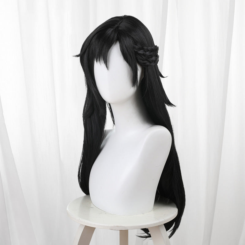 Identity V E-Sports IDV-ES OPH Qi Cosplay Wig