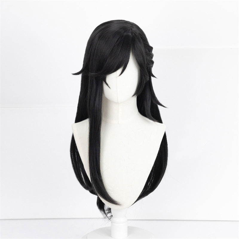 Identity V E-Sports IDV-ES OPH Qi Cosplay Wig