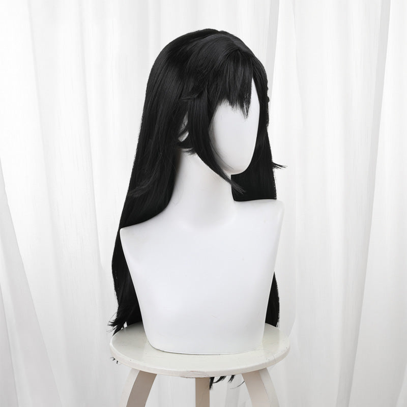 Identity V E-Sports IDV-ES OPH Qi Cosplay Wig