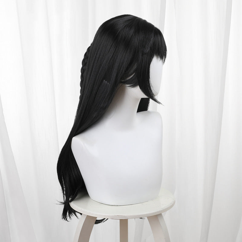 Identity V E-Sports IDV-ES OPH Qi Cosplay Wig