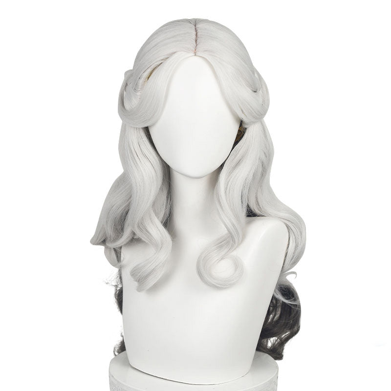 Identity V Everlasting Night Psychologist Ada Mesmer Cosplay Wig