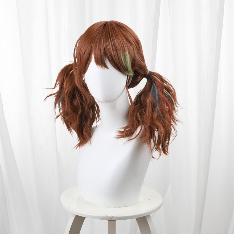 Identity V E-Sports IDV-ES OPH Lily Cosplay Wig