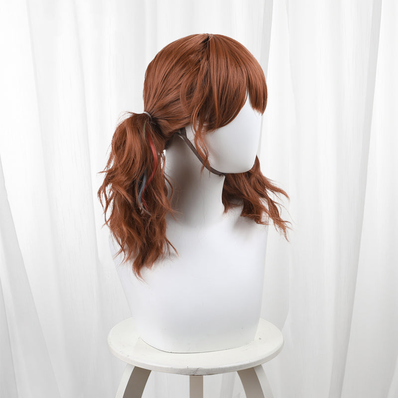 Identity V E-Sports IDV-ES OPH Lily Cosplay Wig