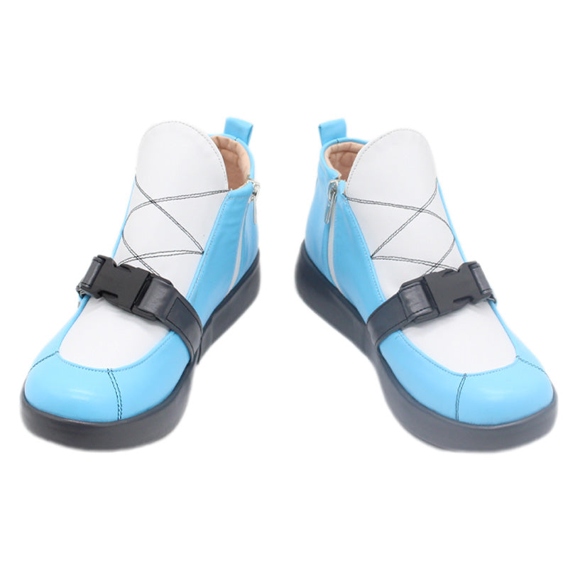 Jellyfish Can't Swim In The Night Kano Yamanouchi Cosplay Shoes