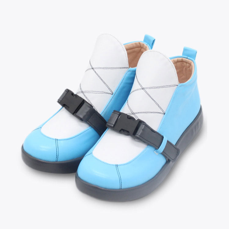 Jellyfish Can't Swim In The Night Kano Yamanouchi Cosplay Shoes