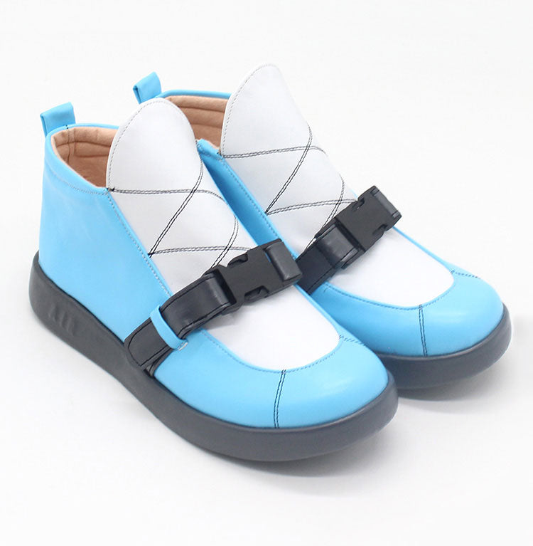 Jellyfish Can't Swim In The Night Kano Yamanouchi Cosplay Shoes