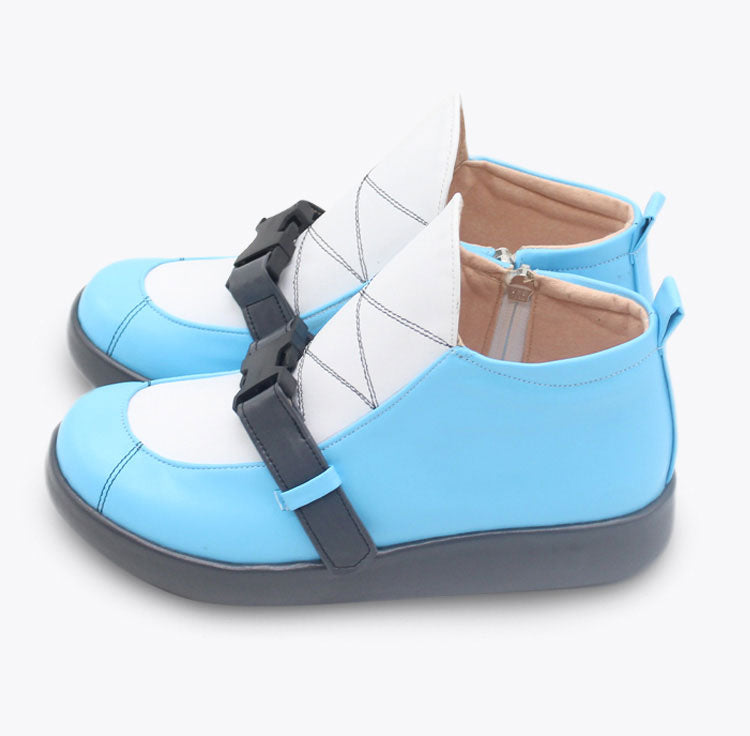 Jellyfish Can't Swim In The Night Kano Yamanouchi Cosplay Shoes