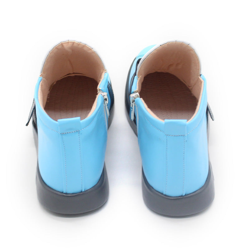 Jellyfish Can't Swim In The Night Kano Yamanouchi Cosplay Shoes