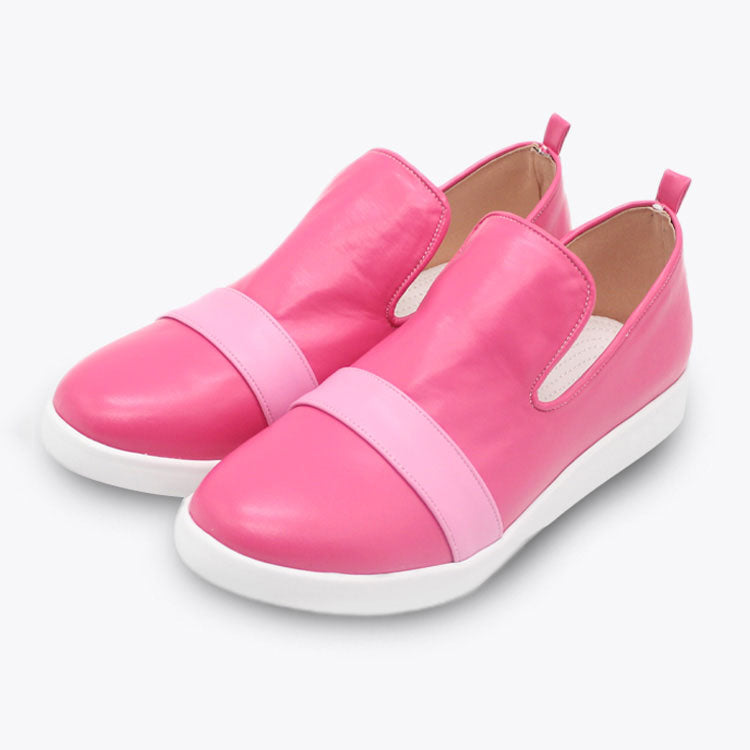 Jellyfish Can't Swim in the Night Mahiru Kozuki Cosplay Shoes