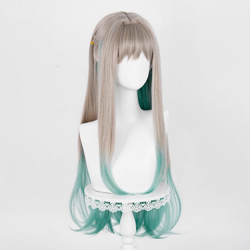 Jibaku Shounen Hanako-Kun Toilet-Bound Hanako-kun Yashiro Nene Cosplay Wig