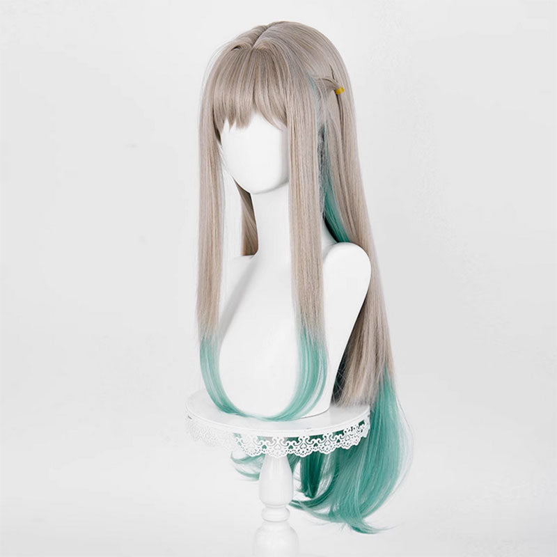 Jibaku Shounen Hanako-Kun Toilet-Bound Hanako-kun Yashiro Nene Cosplay Wig