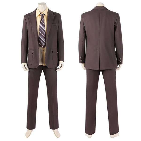 Joker: Folie à Deux Arthur Fleck Cosplay Costume