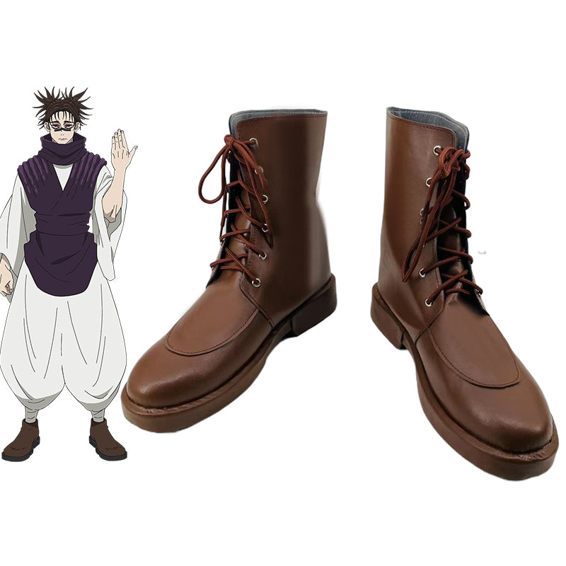 Jujutsu Kaisen Choso Cosplay Shoes – Winkcosplay