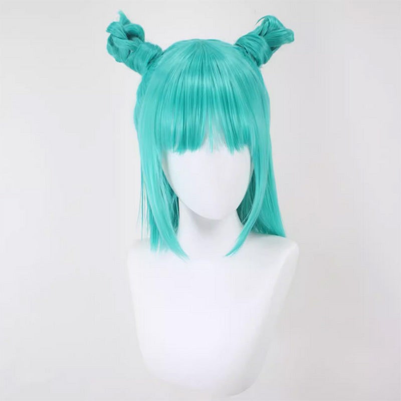 Jujutsu Kaisen Hajime Kashimo Cosplay Wig – Winkcosplay