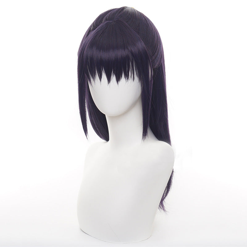 Jujutsu Kaisen Utahime Iori Cosplay Wig – Winkcosplay