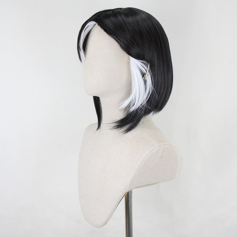 Kaiju No.8 Rin Shinonome Cosplay Wig