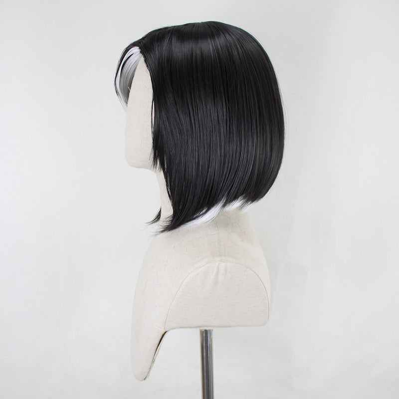 Kaiju No.8 Rin Shinonome Cosplay Wig