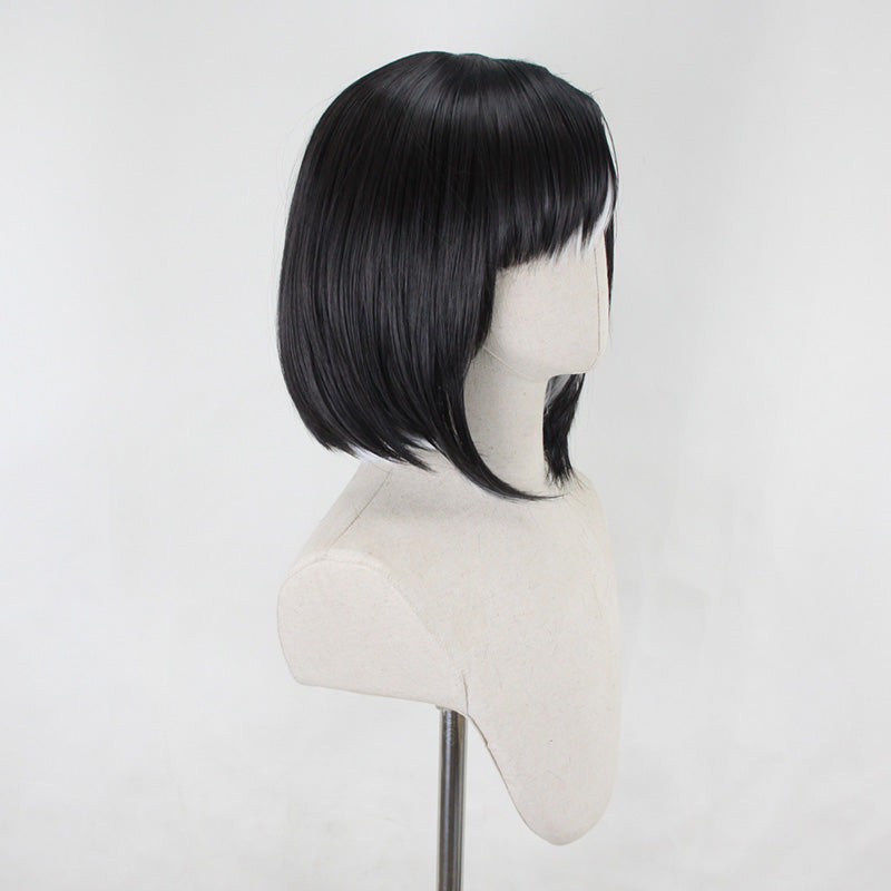 Kaiju No.8 Rin Shinonome Cosplay Wig