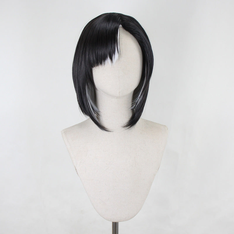 Kaiju No.8 Rin Shinonome Cosplay Wig