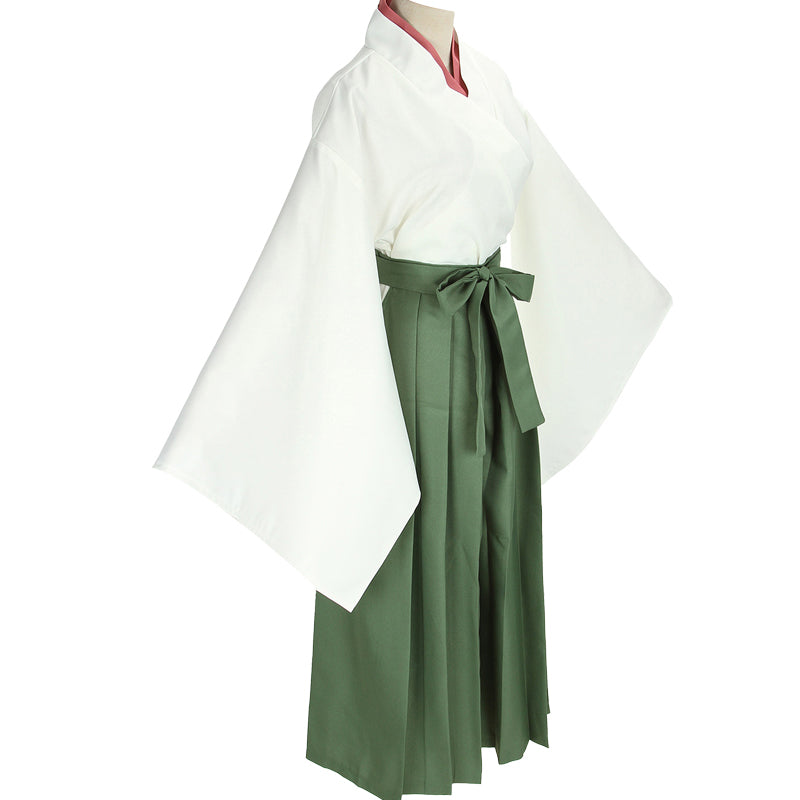 Kamisama Kiss Kamisama Hajimemashita Nanami Momozono Mizuki Cosplay Costume