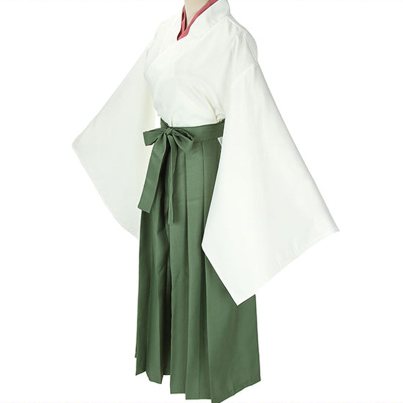 Kamisama Kiss Kamisama Hajimemashita Nanami Momozono Mizuki Cosplay Costume