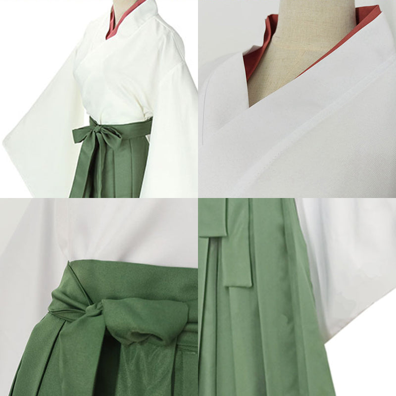 Kamisama Kiss Kamisama Hajimemashita Nanami Momozono Mizuki Cosplay Costume