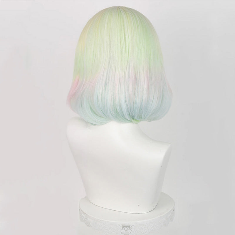 Land of the Lustrous Houseki no Kuni Diamond Cosplay Wig