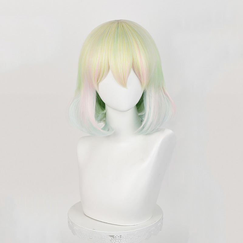 Land of the Lustrous Houseki no Kuni Diamond Cosplay Wig