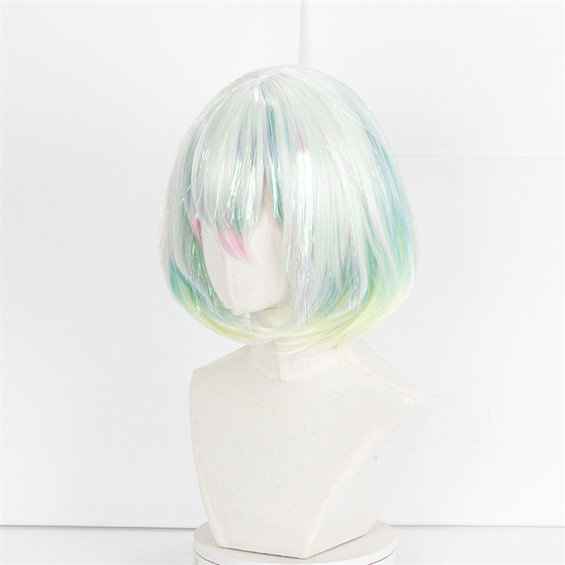 Land of the Lustrous Houseki no Kuni Diamond Cosplay Wig