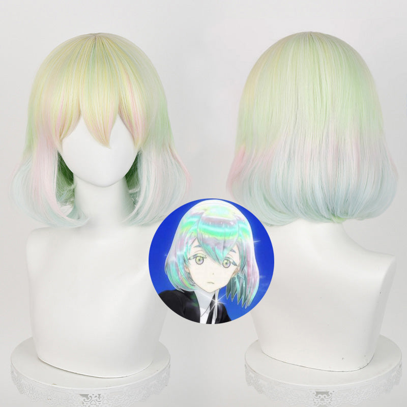 Land of the Lustrous Houseki no Kuni Diamond Cosplay Wig