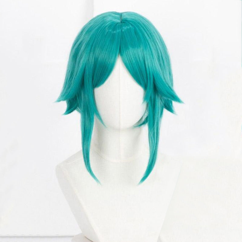 Land of the Lustrous Houseki no Kuni Phosphophyllite Cosplay Wig