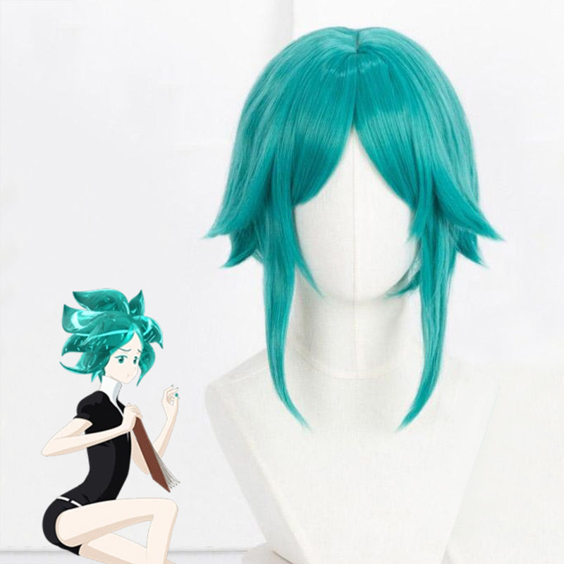 Land of the Lustrous Houseki no Kuni Phosphophyllite Cosplay Wig