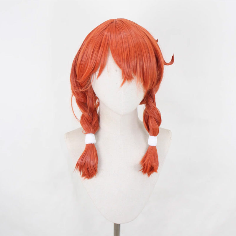 League of Legends LOL Aurora Cosplay Wig