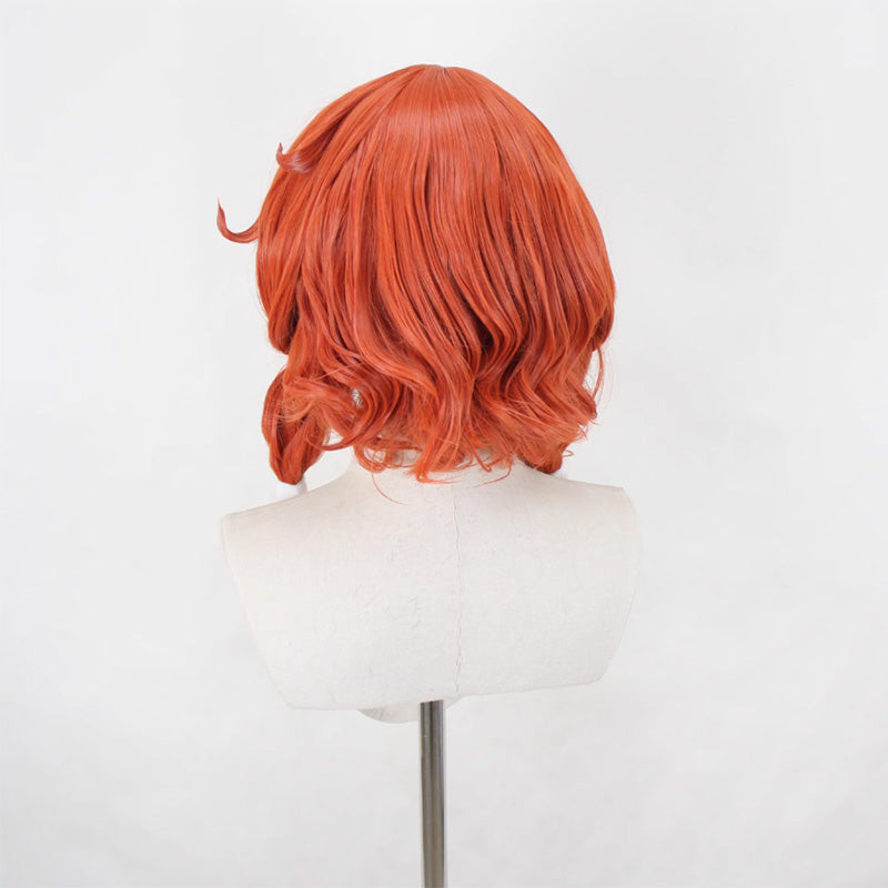 League of Legends LOL Aurora Cosplay Wig