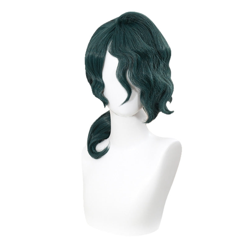 League of Legends LOL Hwei Cosplay Wig