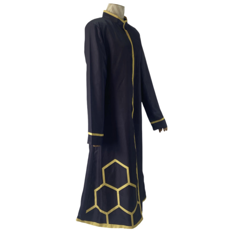 Library Of Ruina Binah B Edition Cosplay Costume