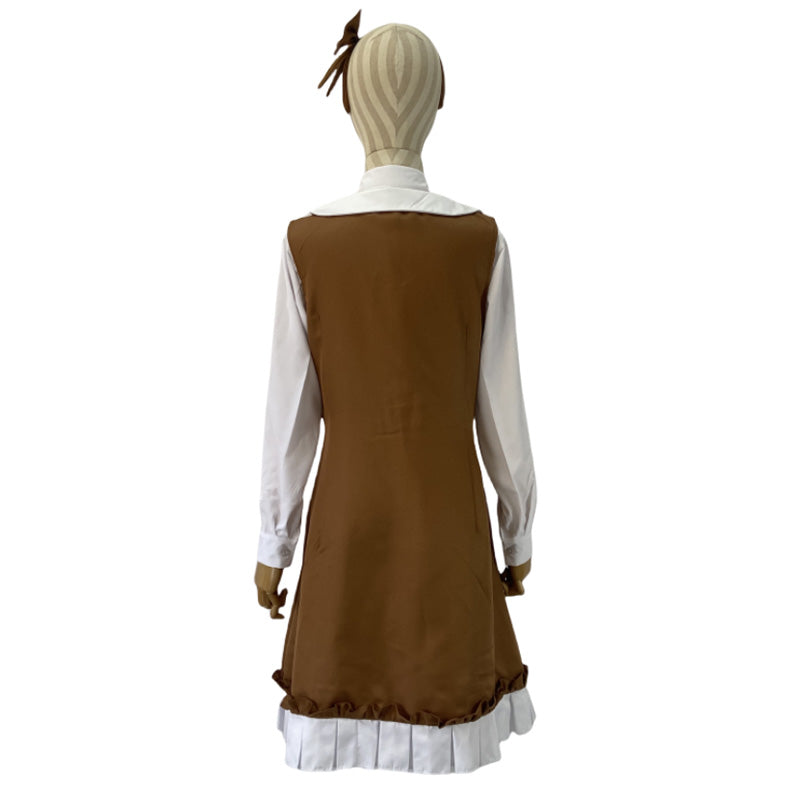 Library Of Ruina Tiphereth Cosplay Costume