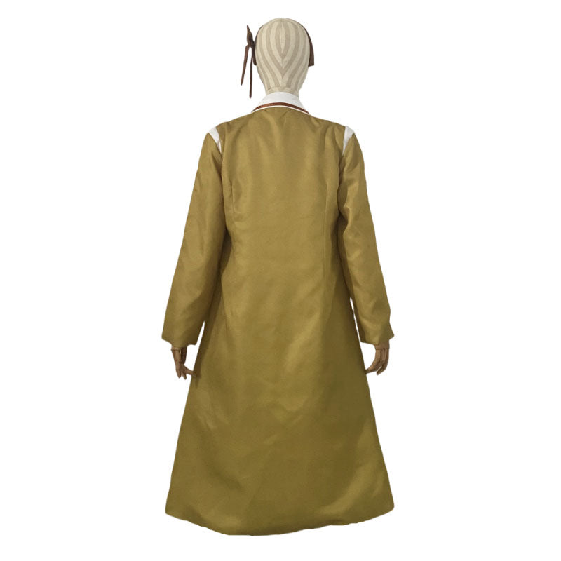 Library Of Ruina Tiphereth Cosplay Costume