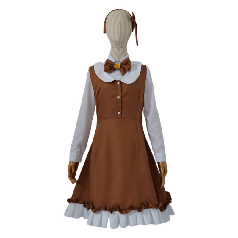 Library Of Ruina Tiphereth Cosplay Costume