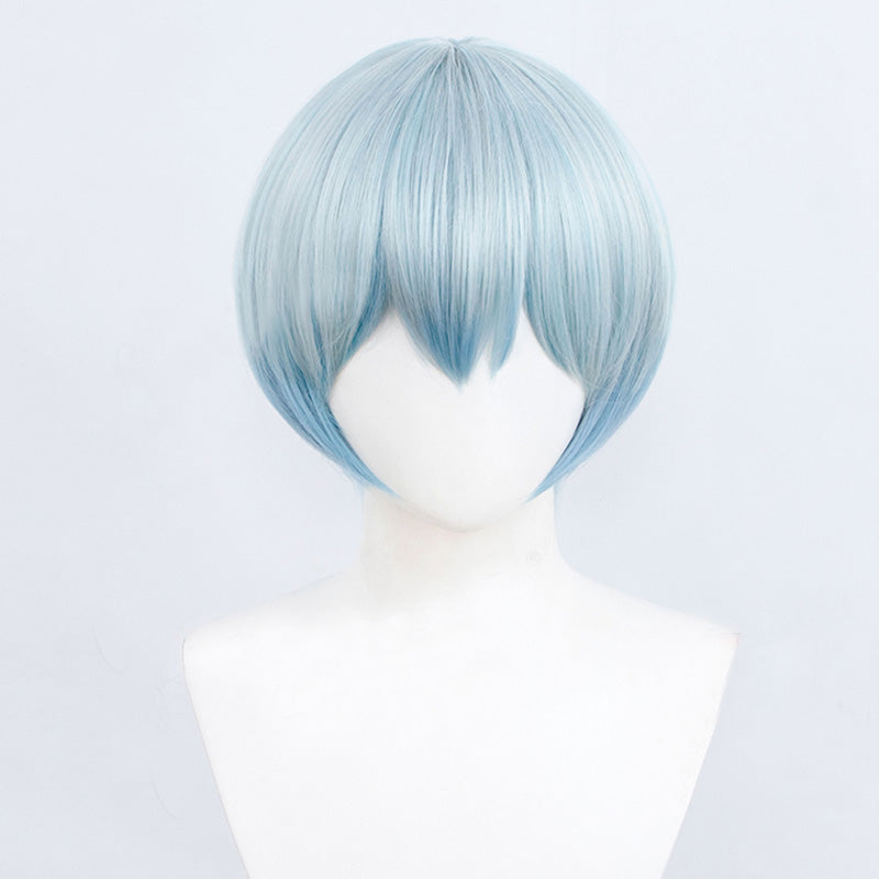 Library Of Ruina Angela Cosplay Wig