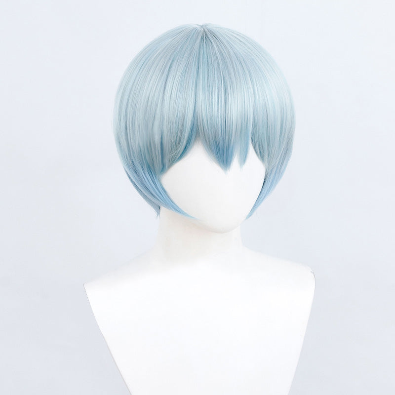 Library Of Ruina Angela Cosplay Wig