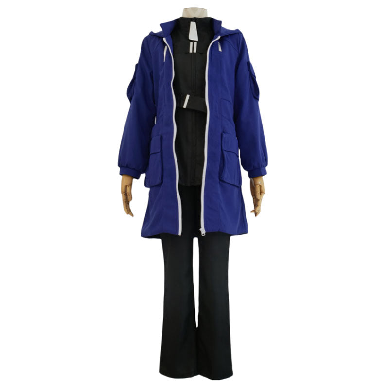 Limbus Company Bari Cosplay Costume