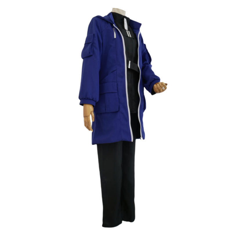 Limbus Company Bari Cosplay Costume