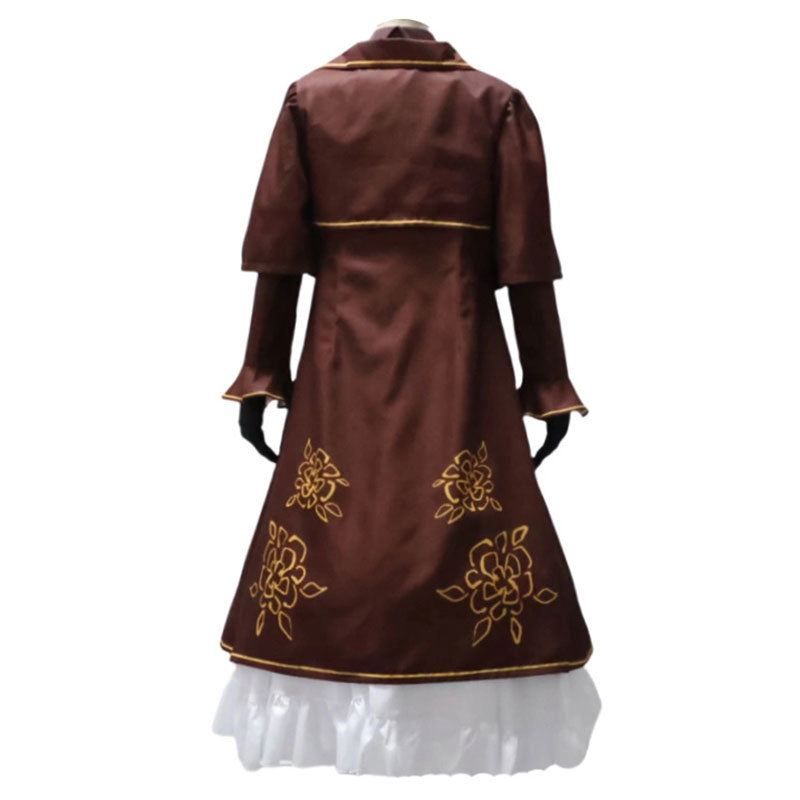 Limbus Company Catherine Cosplay Costume