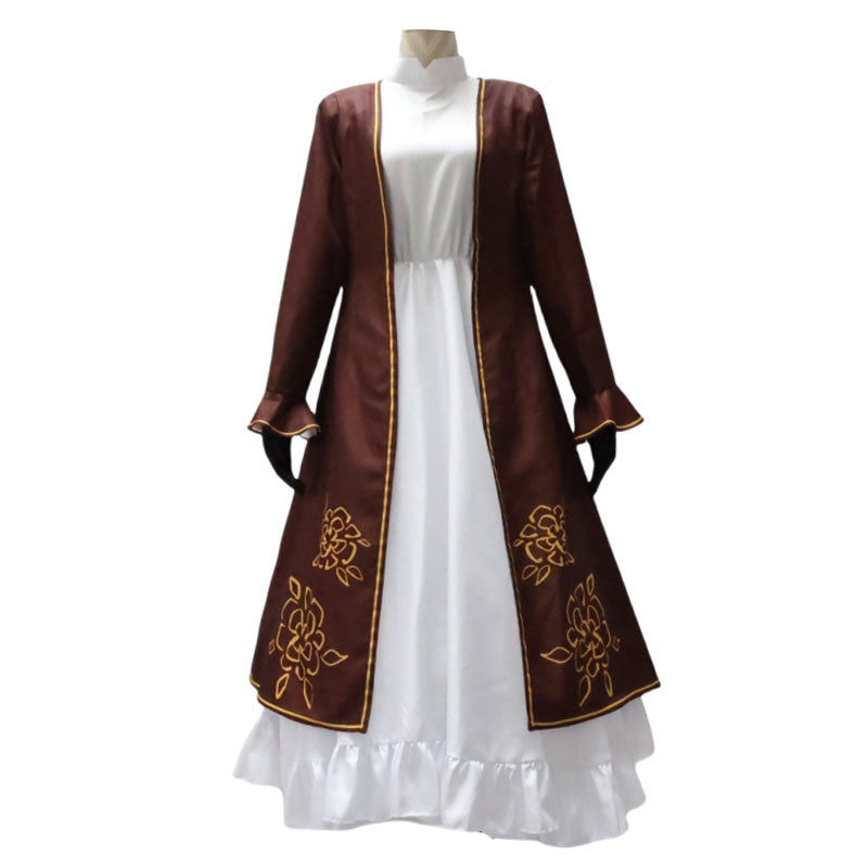 Limbus Company Catherine Cosplay Costume