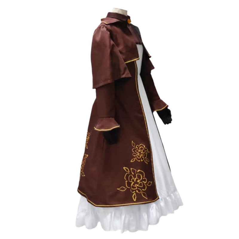 Limbus Company Catherine Cosplay Costume