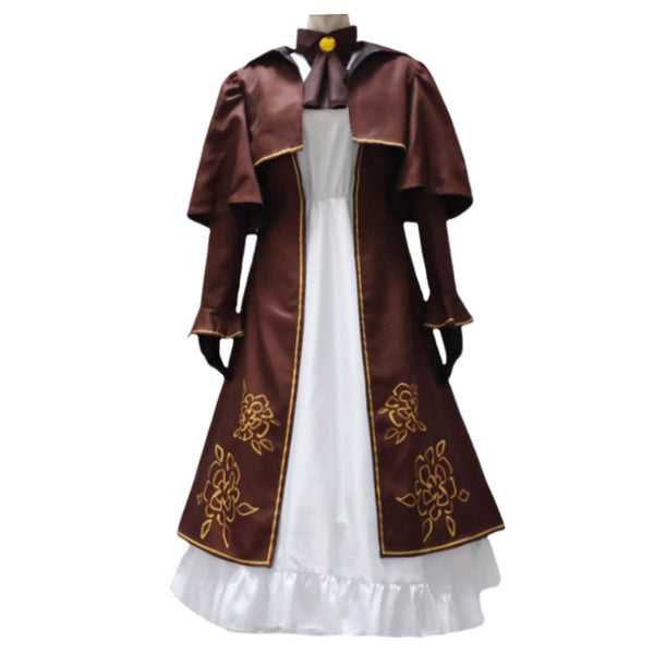 Limbus Company Catherine Cosplay Costume