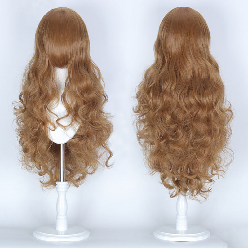 Limbus Company Catherine Cosplay Wig